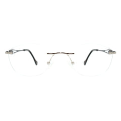Rimless Glasses 10029