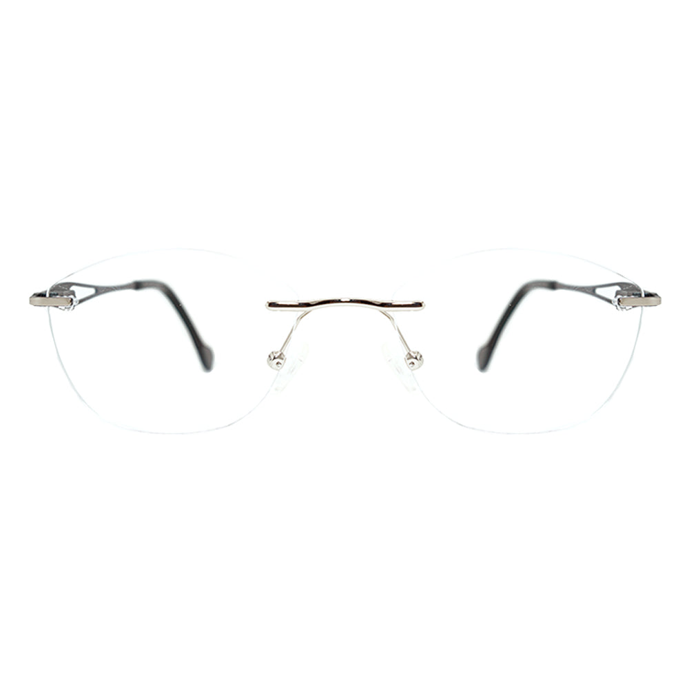 Rimless Glasses 10029