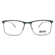 Boss Square Glasses 8921