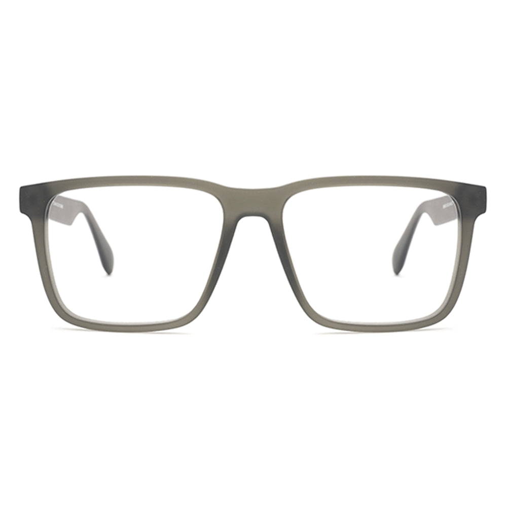 Square Glasses 8788