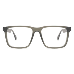 Square Glasses 8788