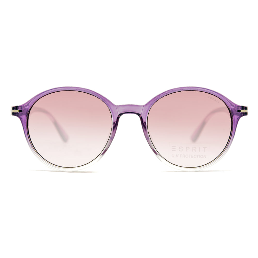 Esprit Round Glasses 5983-1