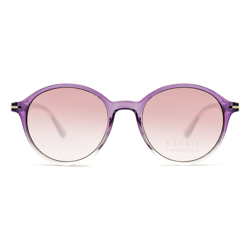 Esprit Round Glasses 5983-zoom-