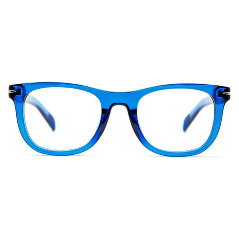 Square Glasses 5867