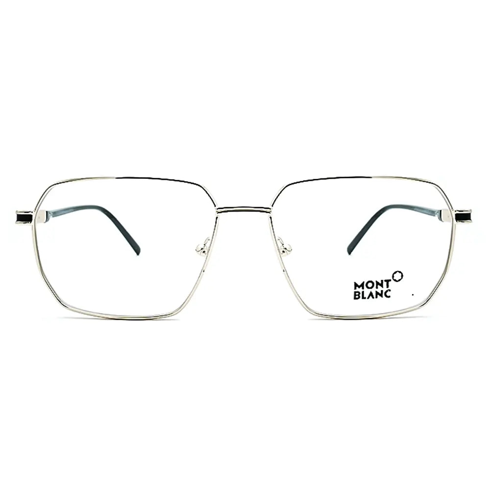 MontBlanc Aviator Glasses 8916-zoom-1