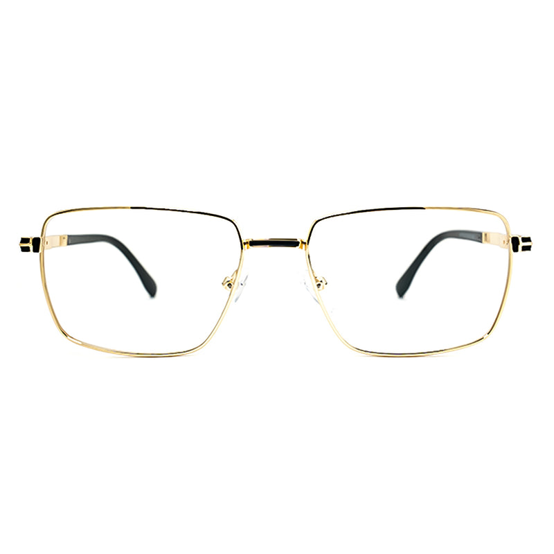 Square Premium Glasses 9866-zoom-