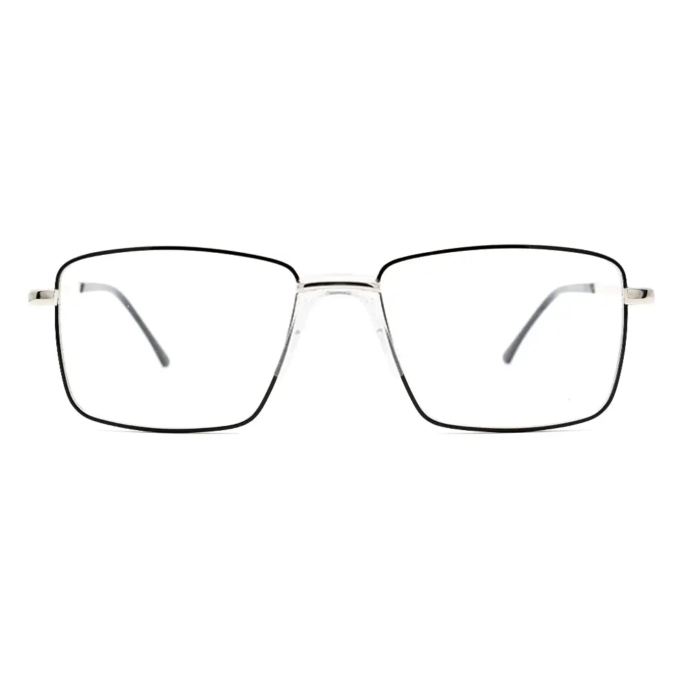 Square Glasses 9324-1