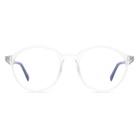 Round Glasses 6336