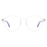 Round Glasses 6336