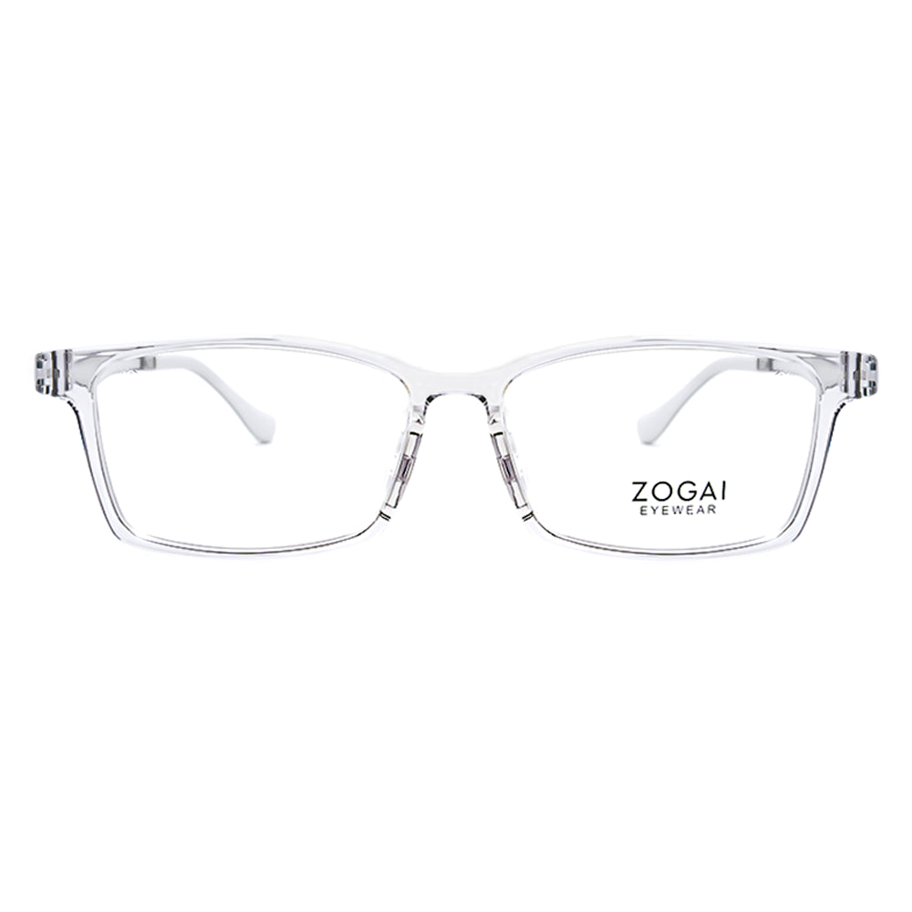 Rectangle Glasses 8359
