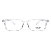 Rectangle Glasses 8359