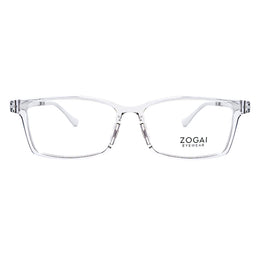 Rectangle Glasses 8359