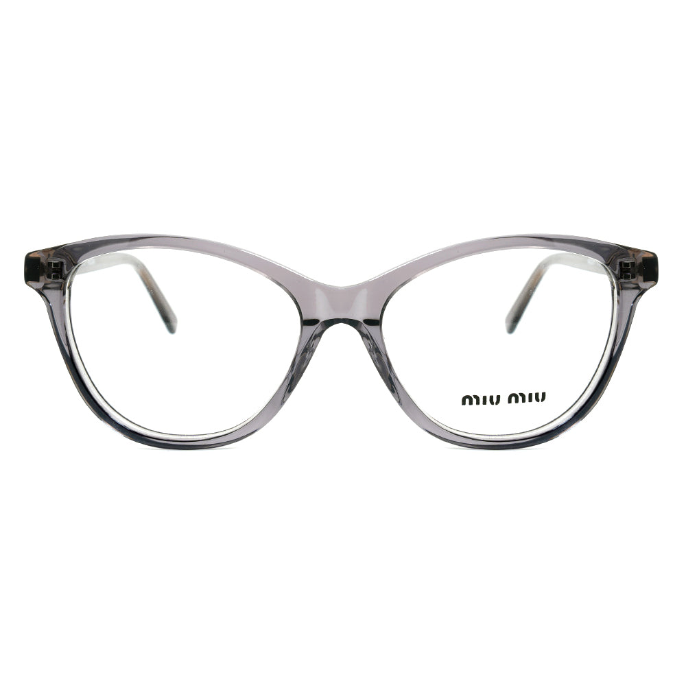 miu miu Premium Glasses 9780