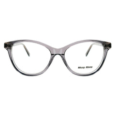 miu miu Premium Glasses 9780