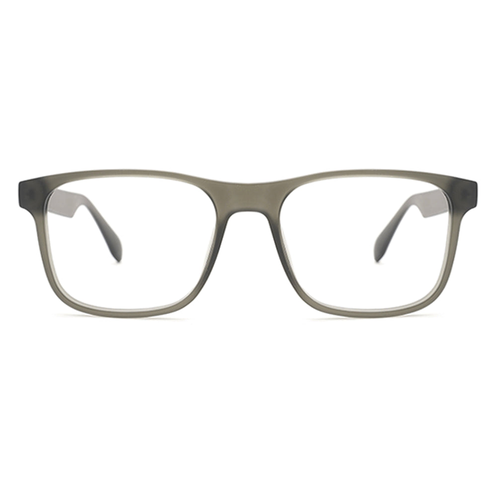 Square Glasses 8791-1
