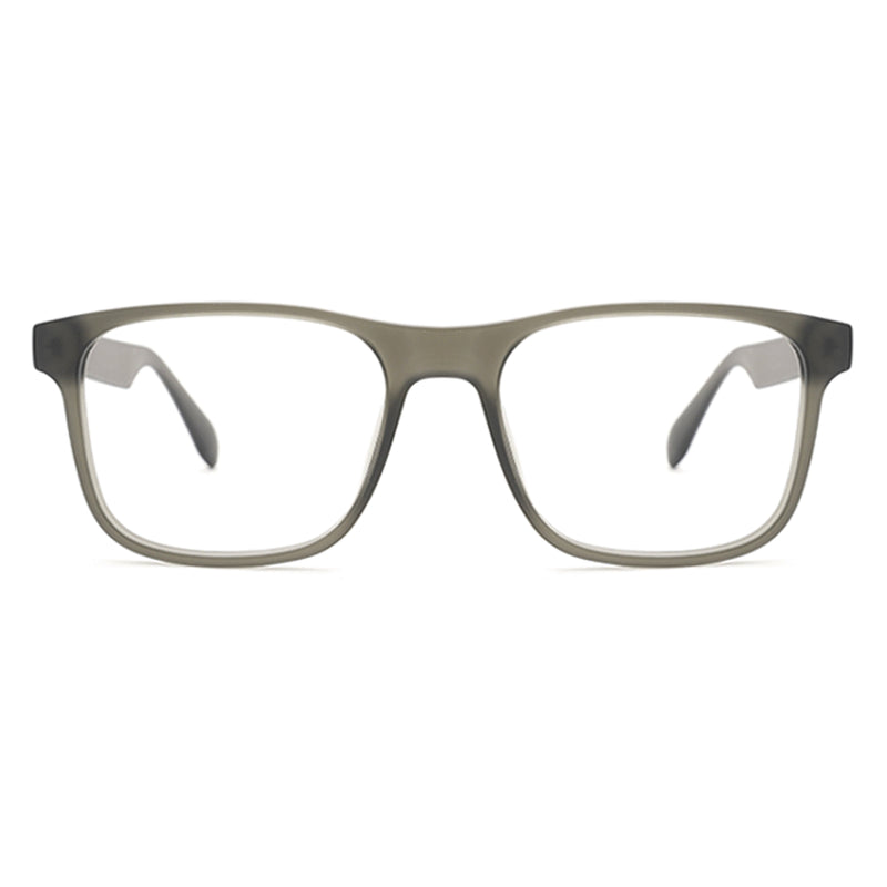 Square Glasses 8791-zoom-
