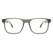 Square Glasses 8791