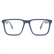 Square Glasses 8771