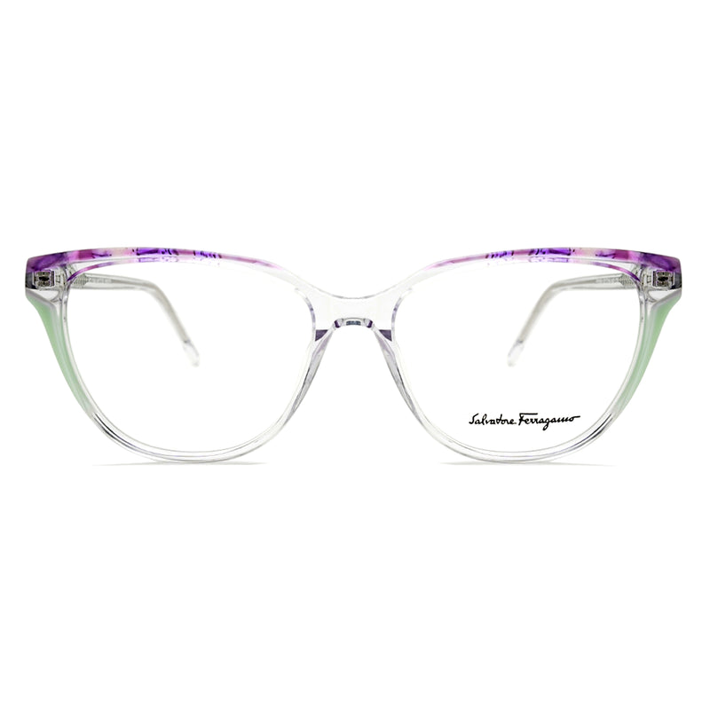 Salvatore Ferragamo Butterfly Glasses 9071-zoom-