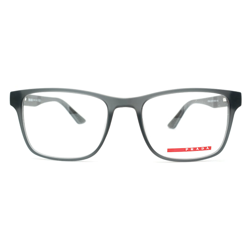 Prada Square Glasses 8695-zoom-
