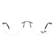Ray Ban Rimless Glasses 7565