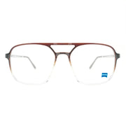 Zeiss Aviator Glasses 8858