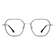 Hexagon Glasses 8054