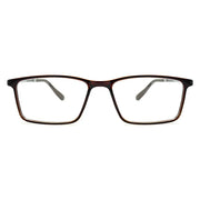 Zeiss Rectangle Glasses 8845