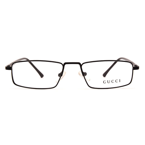 Gucci Rectangle Glasses 6887