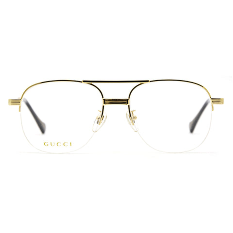 Gucci Haflrim Premium Glasses 5970