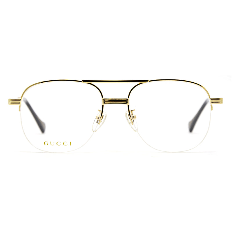 Gucci Haflrim Premium Glasses 5970-zoom-