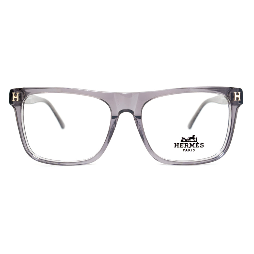 Hermes Paris Premium Glasses 9733