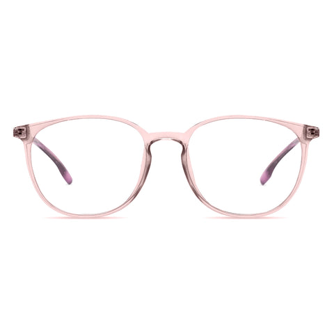 Square Glasses 6362