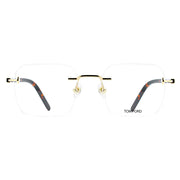 Tom Ford Premium Rimless Glasses 8514