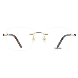 Tom Ford Premium Rimless Glasses 8514