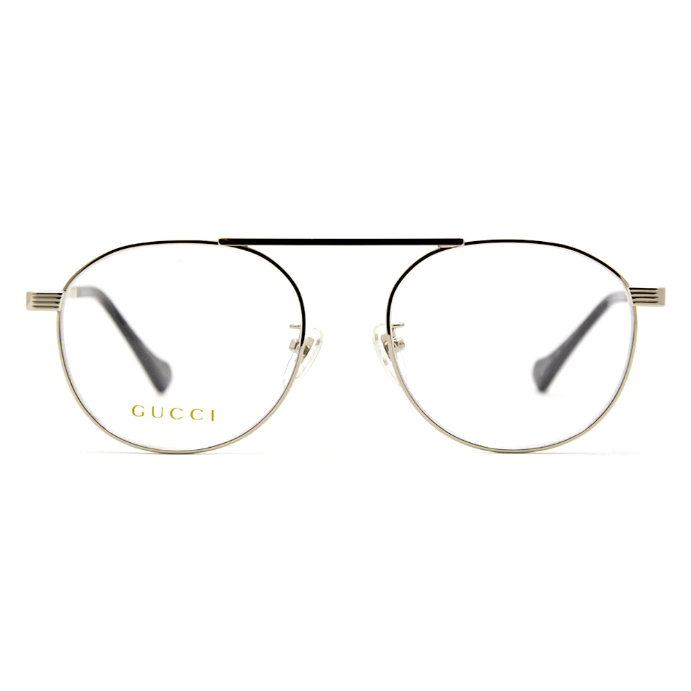 Gucci Round Premium Glasses 5972-zoom-1