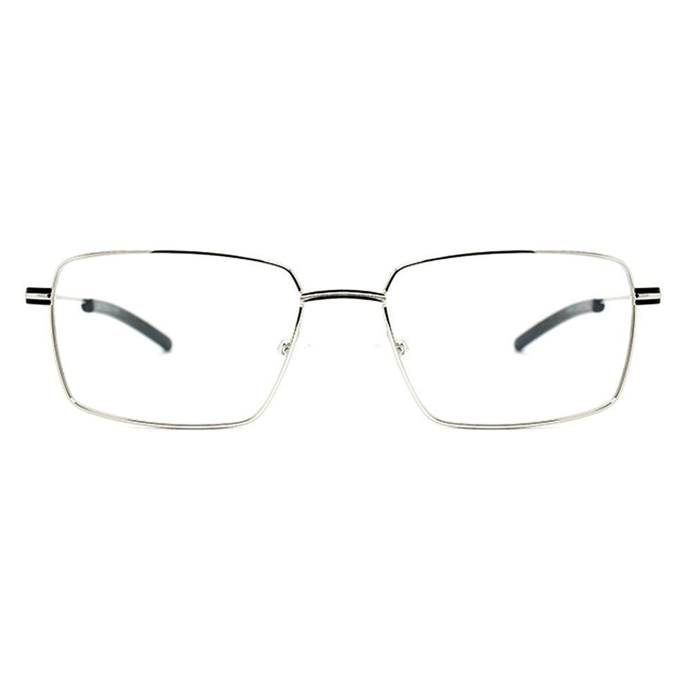 Square Premium Glasses 9861