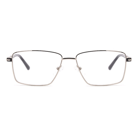 Square Glasses 7499