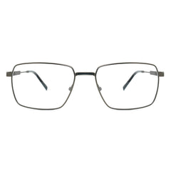 Square Premium Glasses 9855