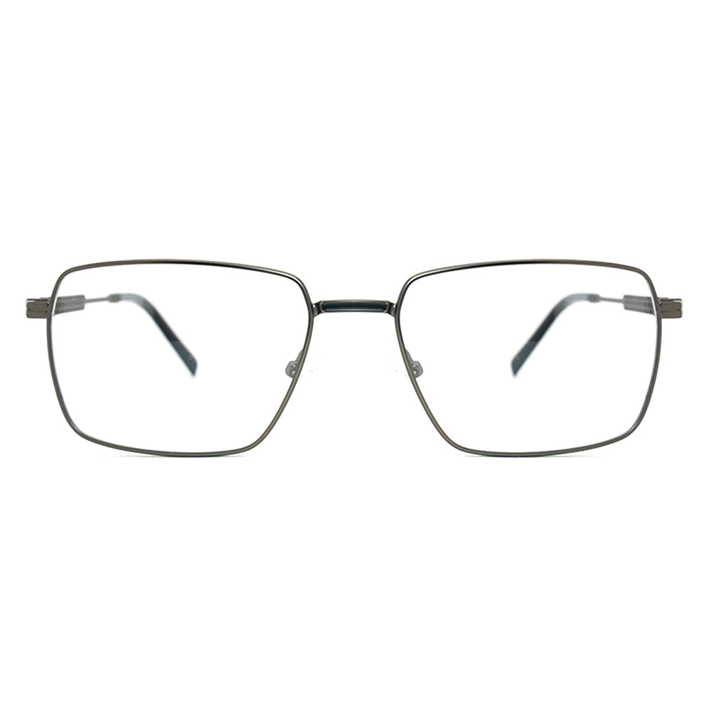 Square Premium Glasses 9855