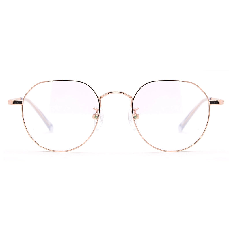 Round Glasses 7671-zoom-