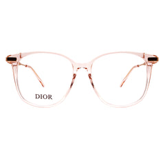 Dior Square Glasses 9571