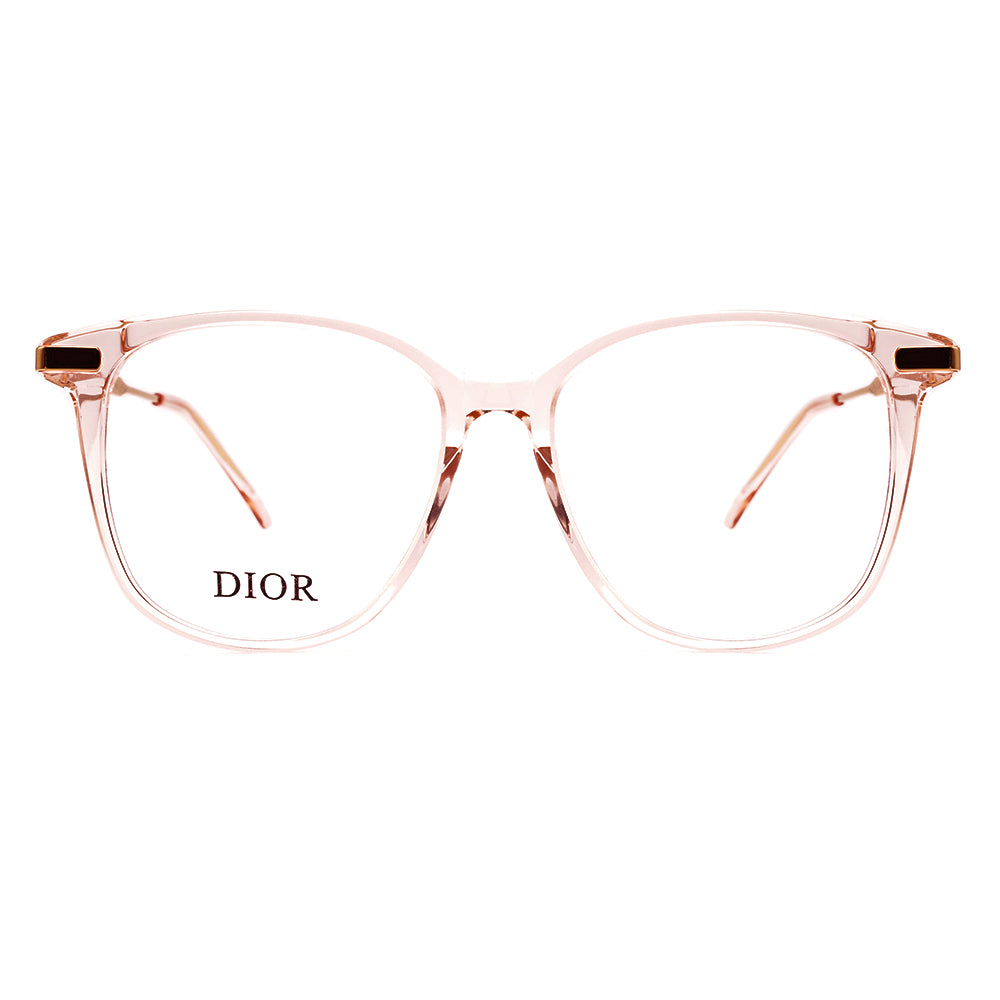 Dior Square Glasses 9571