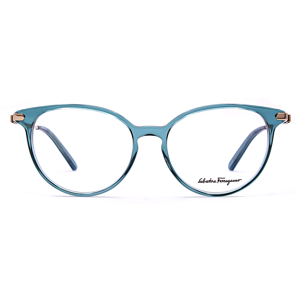 Salvatore Ferragamo SF2862 444-zoom-1