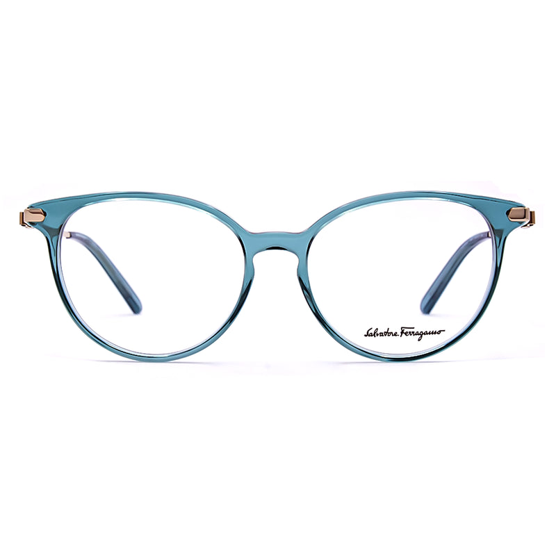 Salvatore Ferragamo SF2862 444-zoom-