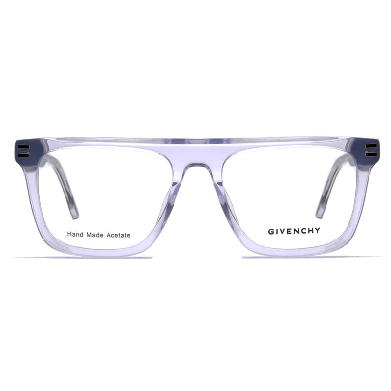 Givenchy Square Premium Glasses 6187-zoom-