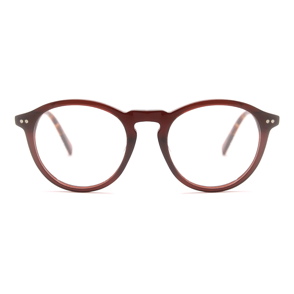 Round Glasses 7364-1