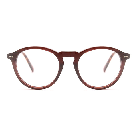 Round Glasses 7364