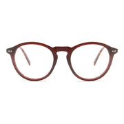 Round Glasses 7364