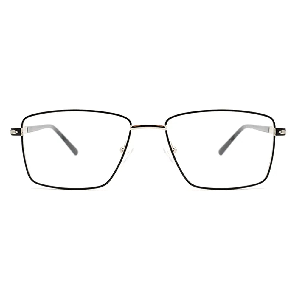Square Glasses 9332-1